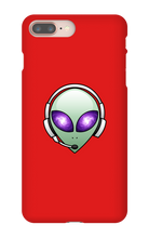 inthanight iPhone Phone Cases