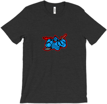 Deathbot101 Full Logo T-Shirt