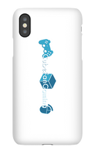 CubeFanGamingTV iPhone Phone Cases