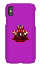 cappakrunch iPhone Phone Cases