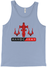 HAVOC ARMY Tank Top