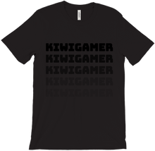 Kiwi Gamer T-Shirts