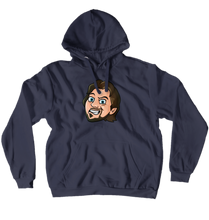ykket Hoodies (No-Zip/Pullover)