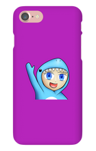 xfinsup iPhone Phone Cases