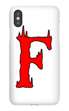 fenixxviii iPhone Phone Cases