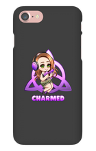 charmed1016 iPhone Phone Cases
