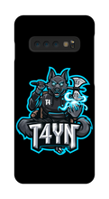 t4yn Samsung Phone Cases