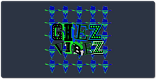 theycallmegilez XXL Gaming Mousepad