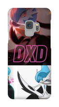 DXD Samsung Handy Hülle