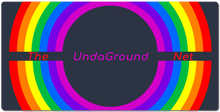 UGN XXL Mousepad