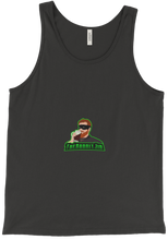 Bandit Tank Top