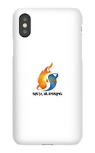 channel007,chatbouttv iPhone Phone Cases