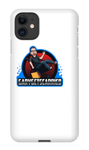 gary_gets_carried iPhone Phone Cases
