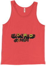 exdoradogamer Tank Top