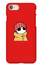 clipzdr3 iPhone Phone Cases