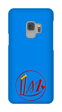 LM Samsung Phone Case