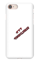 ttvmexicanbruh iPhone Phone Cases