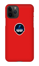 Romich iphone vāciņi