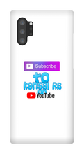 Samsung Phone Case