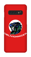 OblivionNizer Samsung Phone Cases