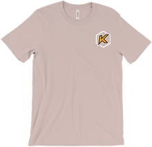 freshkidkei T-Shirts