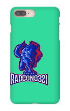 RadCon iPhone Cases