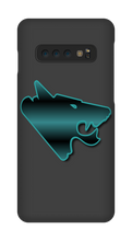 EidotheGamer 2021 Blue Beast Series Samsung Cases