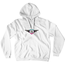 onspottv Hoodies (No-Zip/Pullover)