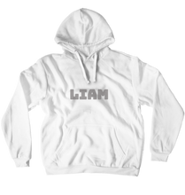 mikelfyt Hoodies (No-Zip/Pullover)