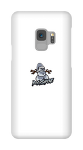 polysnoe Samsung Phone Cases