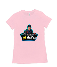 DJ ReKap Gaming Women’s T-shirt