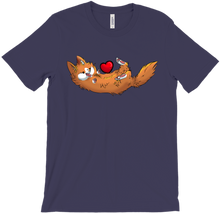 Twinkie Hearts T-Shirt