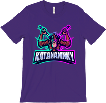 KatanaMNKY T-Shirts