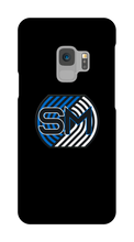 sendoman Samsung Phone Cases