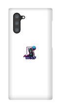 hoodiewolf_ttv Samsung Phone Cases