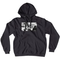 Resist  Hoodies (No-Zip/Pullover)