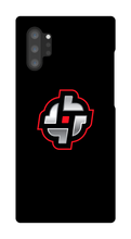 Crosshair Samsung Case