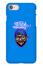 walshappening iPhone Phone Cases