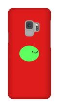 PetitPoidYTBB Samsung Phone Cases