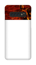 fire ninja  Samsung Phone Case