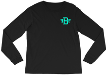 bbwerty6000 Long Sleeve Tee