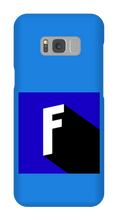 footcand Samsung Phone Cases