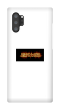 deathvoid80 Samsung Phone Cases