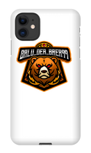 balu_der_baer99 iPhone Phone Cases