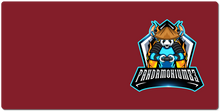 pandamonium83 XXL Gaming Mousepad