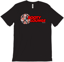 Booty Lounge - T-Shirt