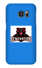 evoxextreme10 Samsung Phone Cases