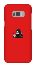 zaindan Samsung Phone Cases
