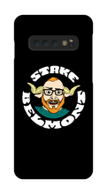 stakebelmont64 Samsung Phone Cases