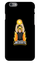 Jmlgiants iPhone Cases